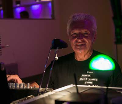 DJ Daddy - individuelle Gestaltung Ihrer Veranstaltung