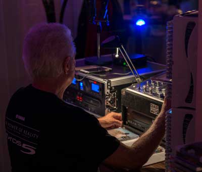 DJ Daddy - individuelle Gestaltung Ihrer Veranstaltung
